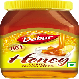 'Dabur Honey 500gm